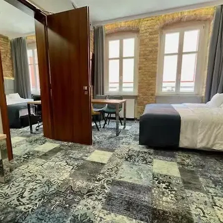 Apartament Vip Family *