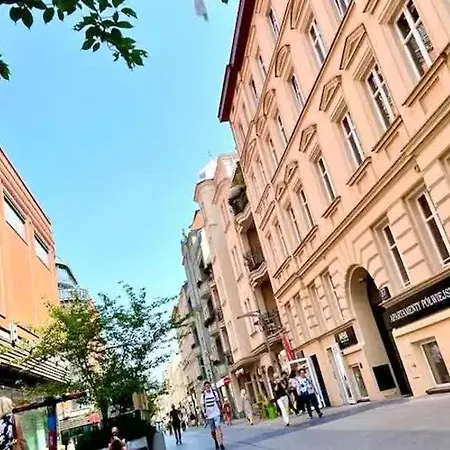 Apartament Vip Family Apartment